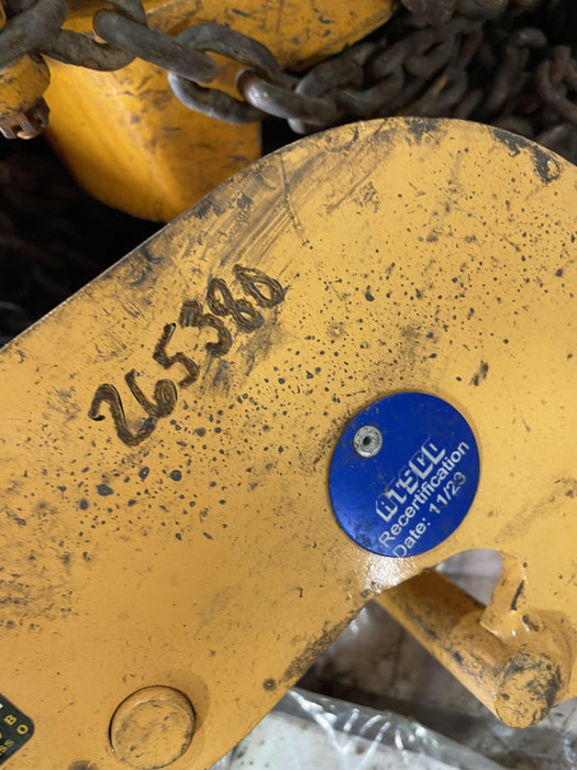 2022 HARRINGTON UBC030