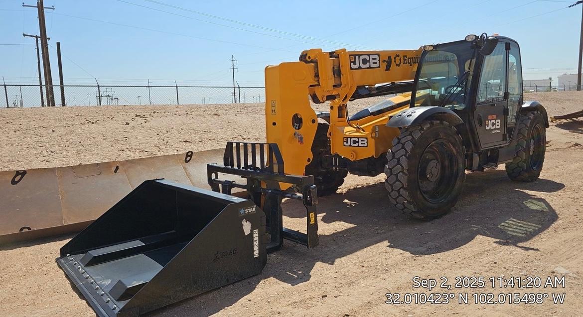 2025 STAR INDUSTRIES 1406B