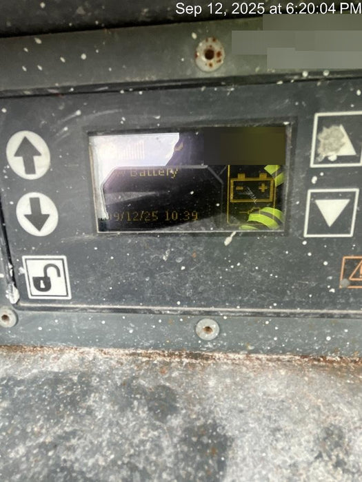 2019 HAULOTTE Star 20