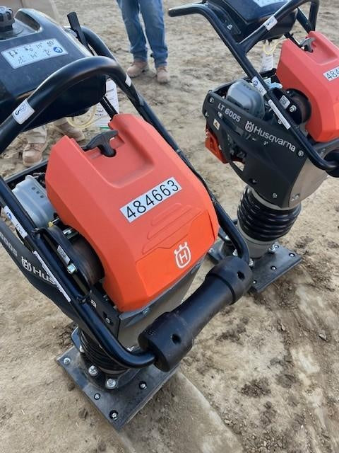 2024 HUSQVARNA LT6005