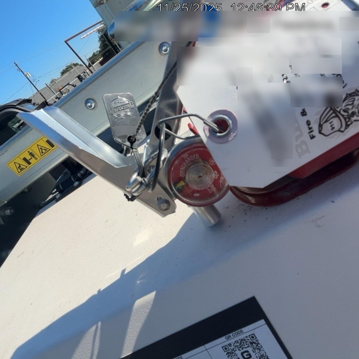 2025 GENERAC SLT-DCUBEHYPRK2