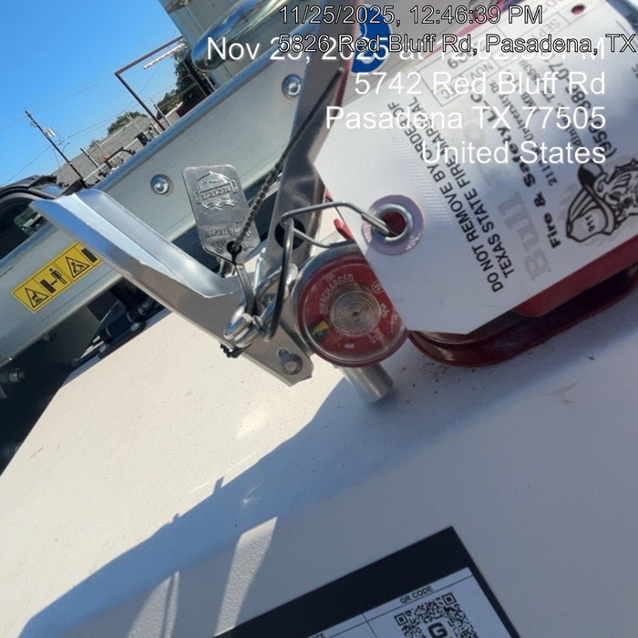 2025 GENERAC SLT-DCUBEHYPRK2