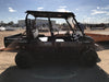 2019 KAWASAKI Mule PRO-DXT (Half Door)