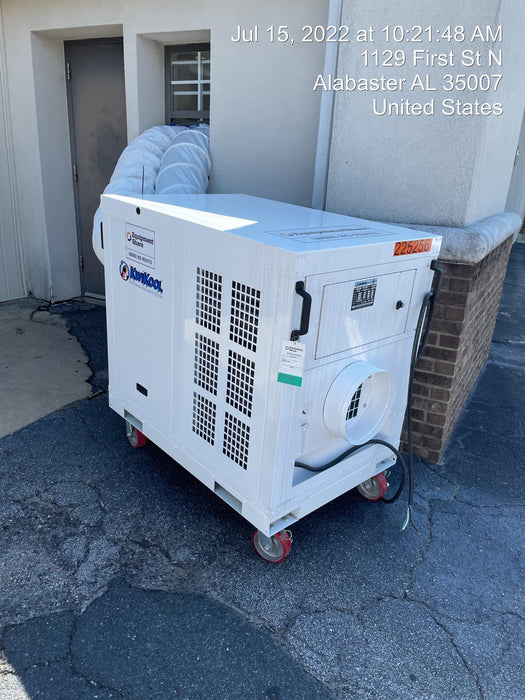 2022 KWIKOOL KPO5-21