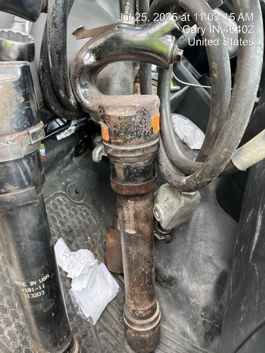 2022 MICHIGAN PNEUMATIC MP-4181-USA-NEP