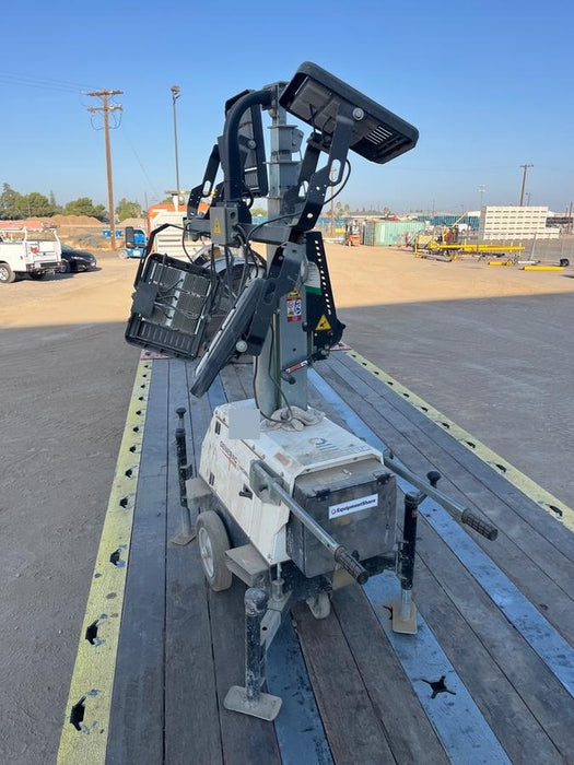 2019 GENERAC PLT240