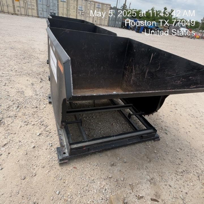 2024 STAR INDUSTRIES M-1820 - Self-Dump Hopper