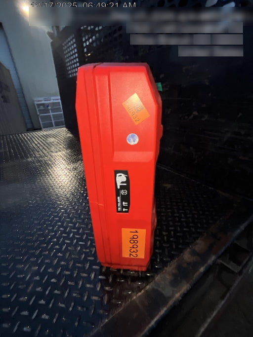 2022 HILTI TE 70-AVR