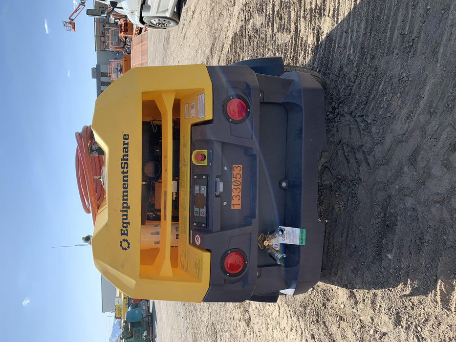 2021 ATLAS COPCO XAS188