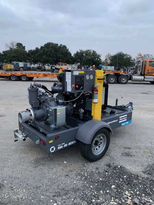 2021 ATLAS COPCO PAC66
