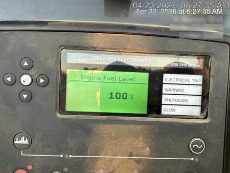 2022 AIRMAN SDG65S