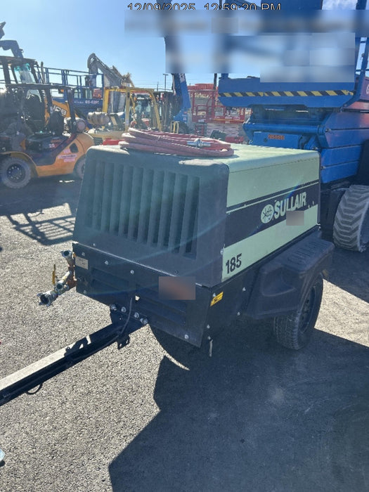 2019 SULLAIR 185-DPQ