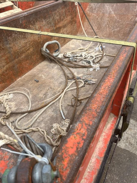 2022 BTHGEAR MSP4T/8