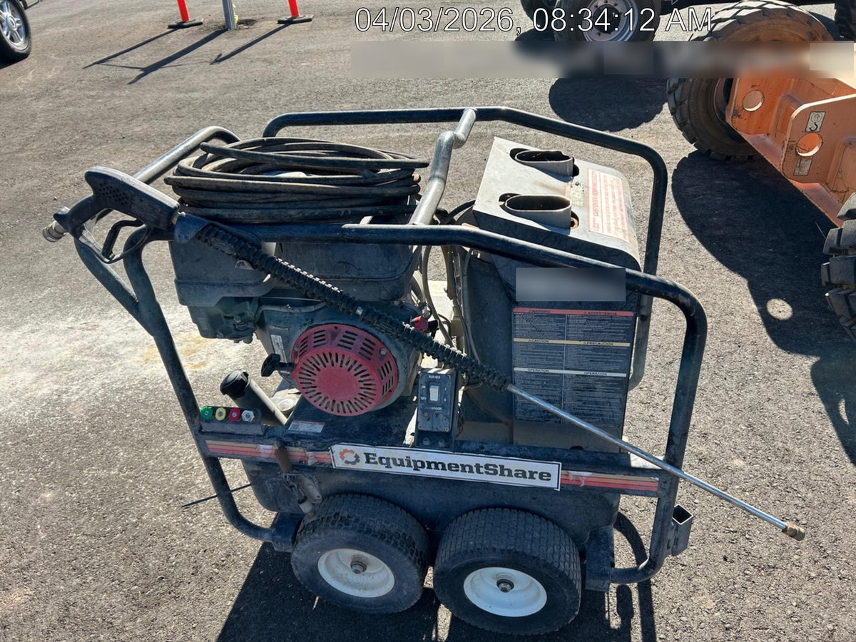 2020 MI-T-M CORPORATION HSP-3504-3MGH