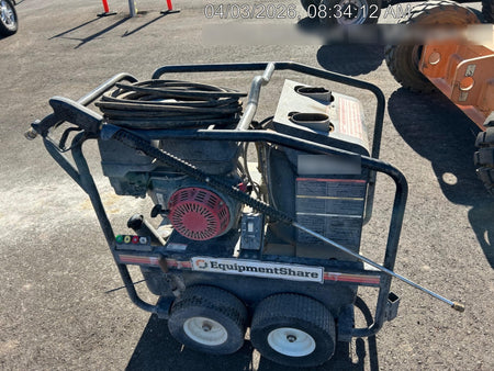 2020 MI-T-M CORPORATION HSP-3504-3MGH