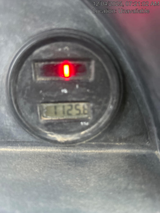 2020 Club Car CA1700D CLUB CAR CA1700D