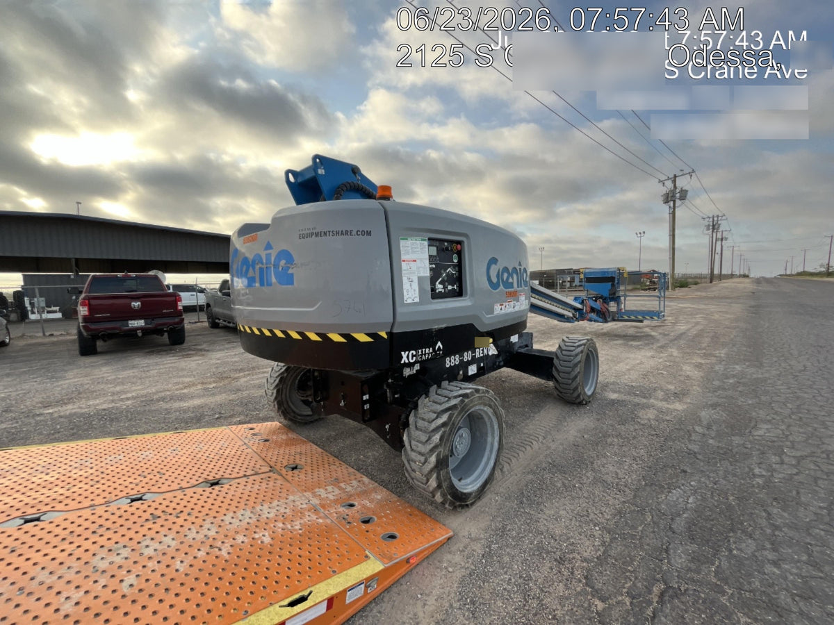 2025 GENIE S-45 XC