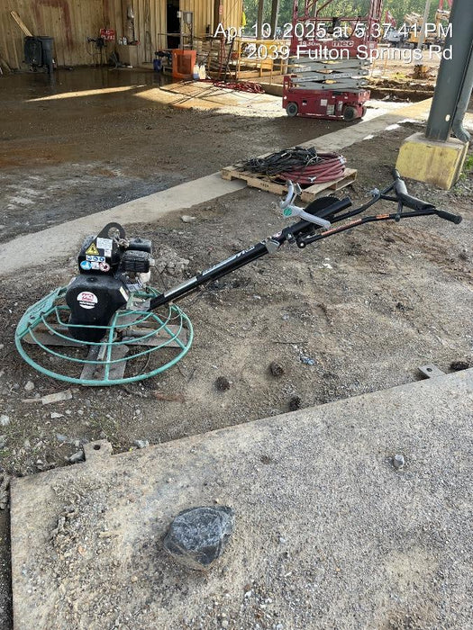 2024 MULTIQUIP J36H55