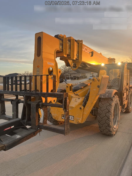 2024 JCB 510-56