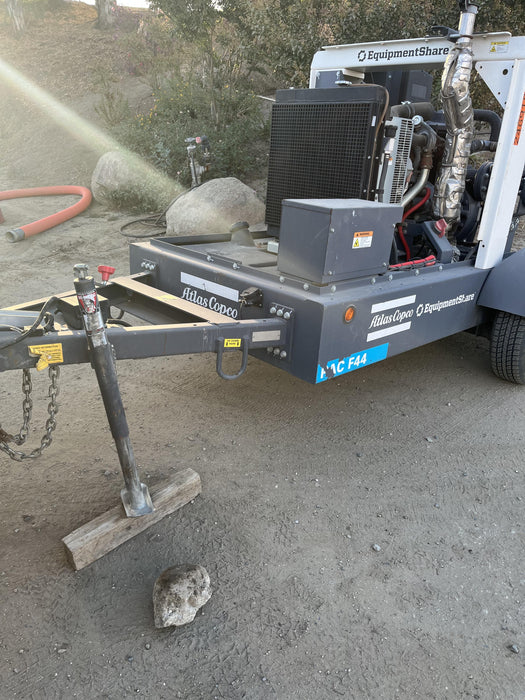 2022 ATLAS COPCO PAC F44 KD