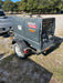 2021 Lincoln Electric Dual Maverick 200/200X Ready Pak 3 (includes trailer, cable rack, fender light kit)