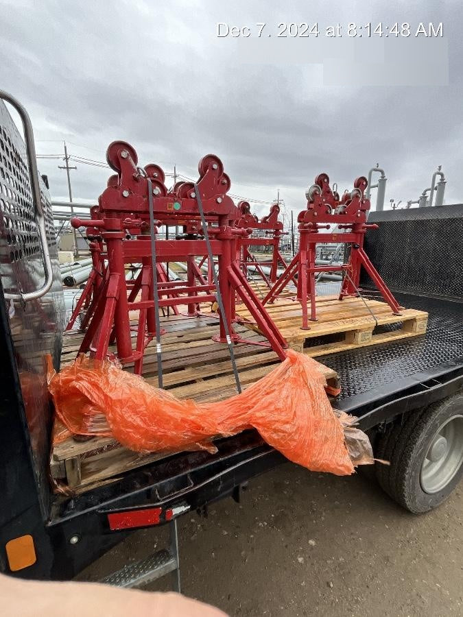 2022 KEY PLANT KPDR-400C -1