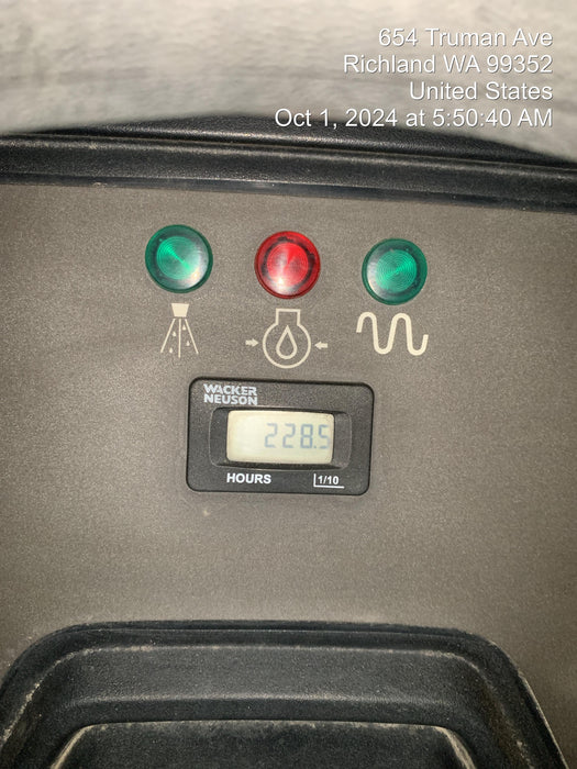 2024 DYNAPAC CA1300D