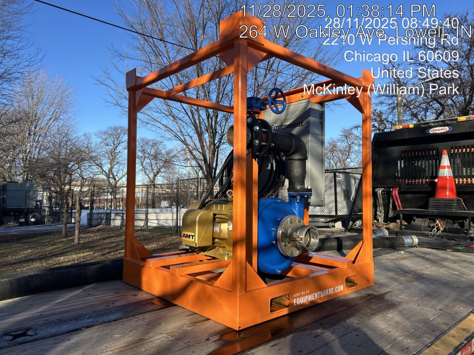 2025 BARCO SA4X3E-30