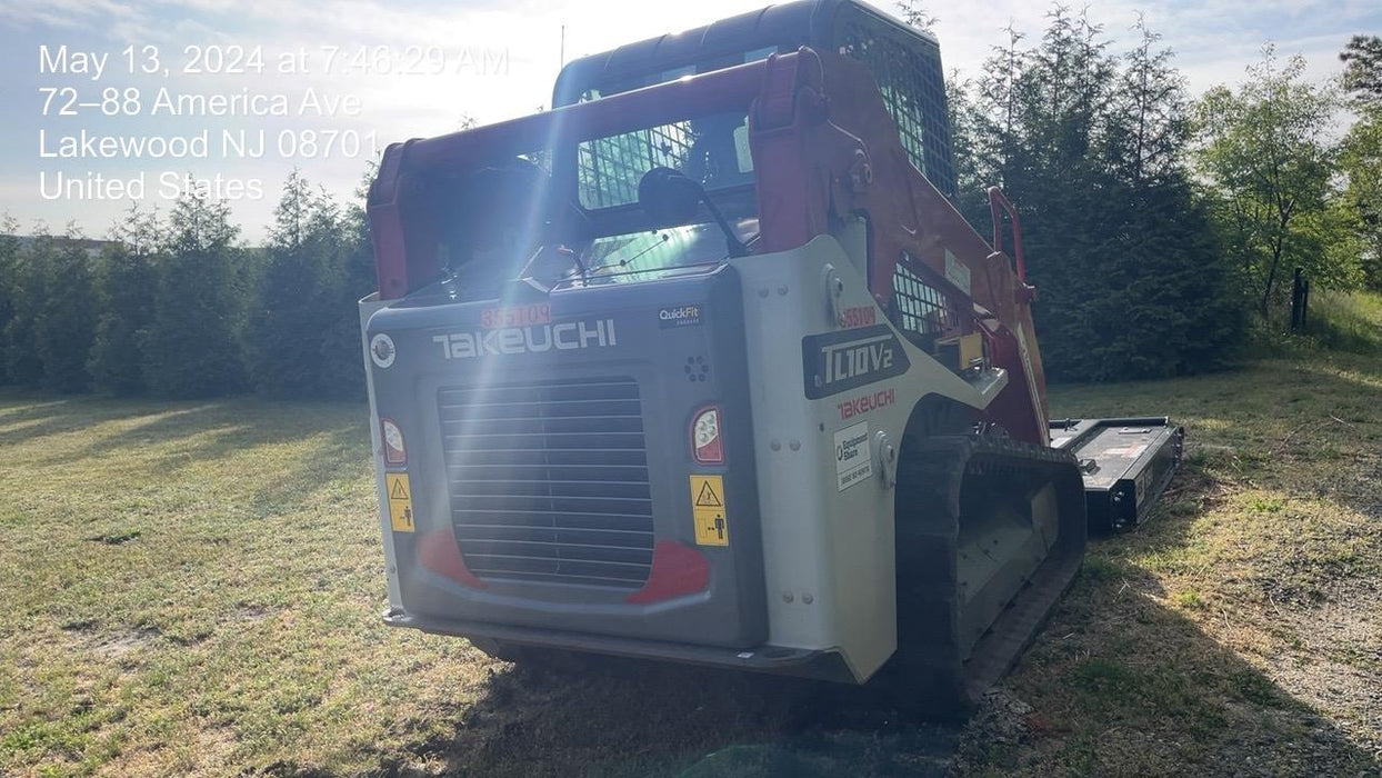 2023 VIRNIG RBV78-25