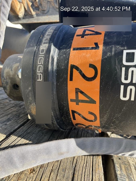 2024 DIGGA 2DSS-3