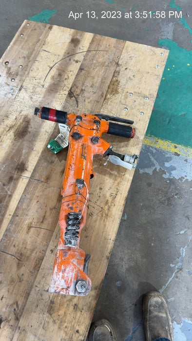 2020 MICHIGAN PNEUMATIC MP-TPB60-118