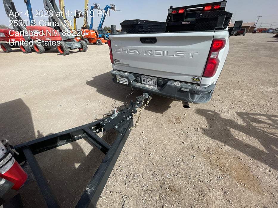 2023 MULTIQUIP DCA70