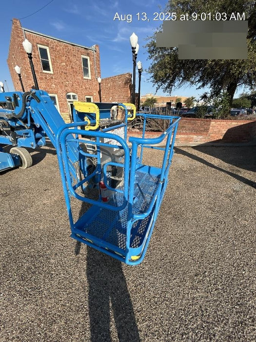 2018 GENIE Z-45/25J DC