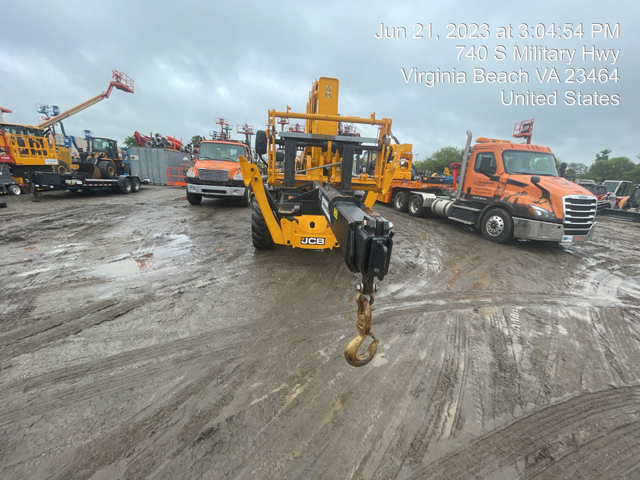 2021 STAR INDUSTRIES M1360B - Star JIB Boom