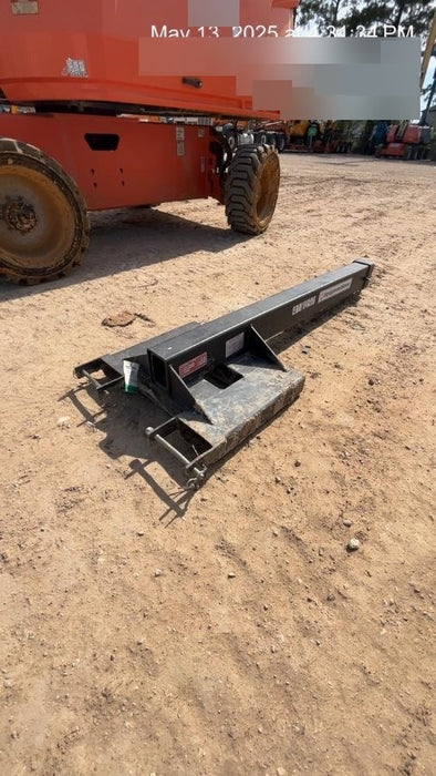 2024 ARROW MATERIAL HANDLING CE60-TH-STP