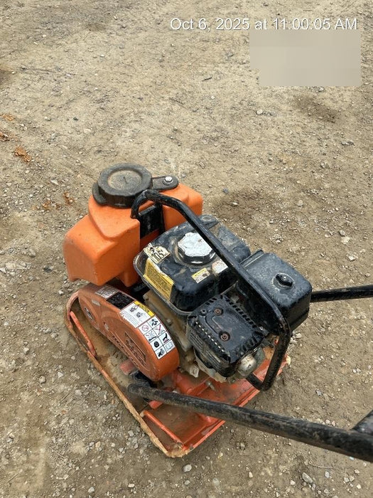 2023 MULTIQUIP MVC82VHW