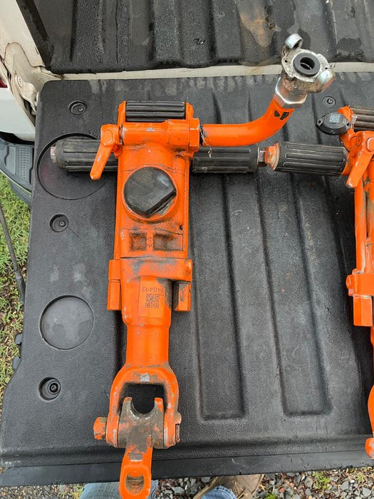 2021 MICHIGAN PNEUMATIC MP-RD30-78314