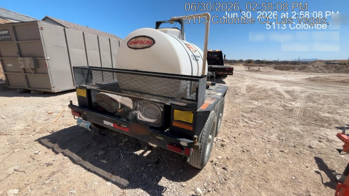 2023 SIMPSON SWT-52517