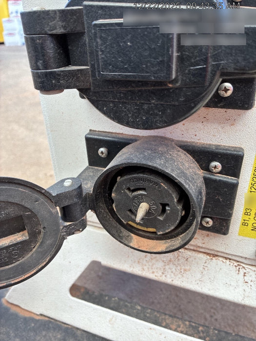 2022 TRYSTAR TP-43C-M-F10