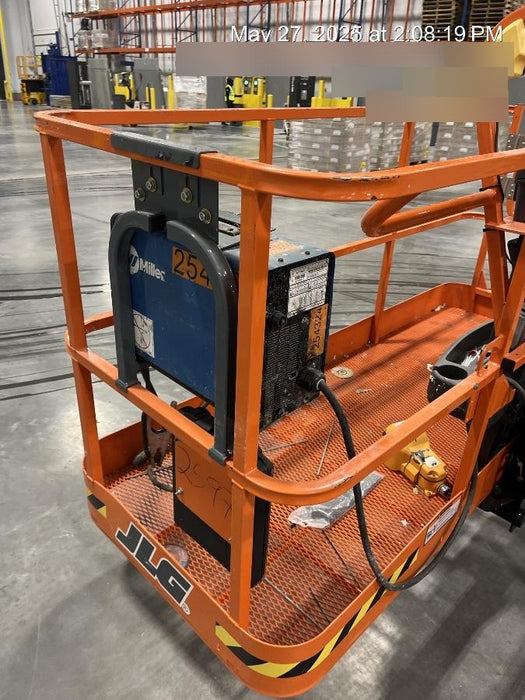 2022 MILLER ELECTRIC CST-280