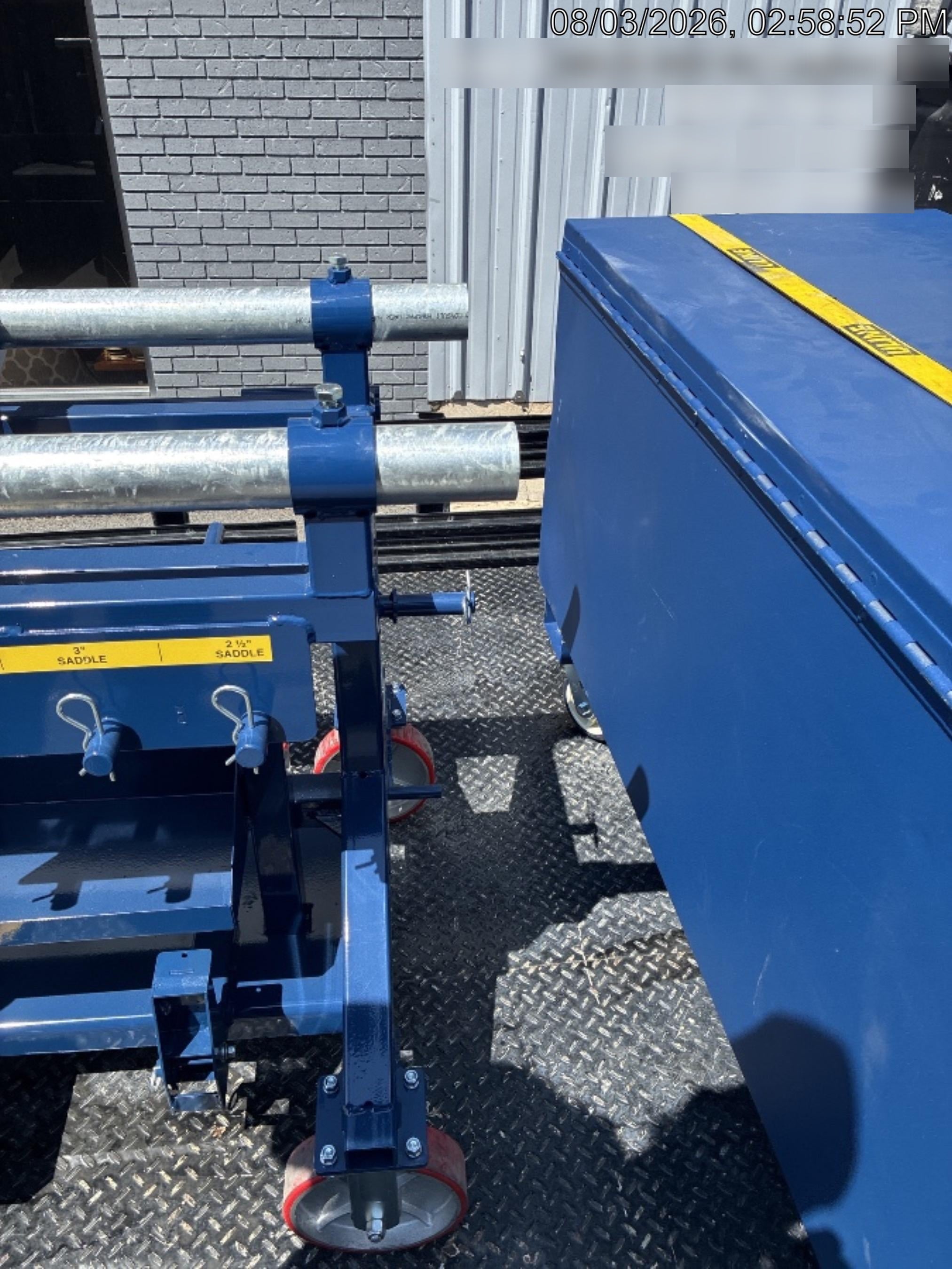 2026 CURRENT TOOLS 252-CT