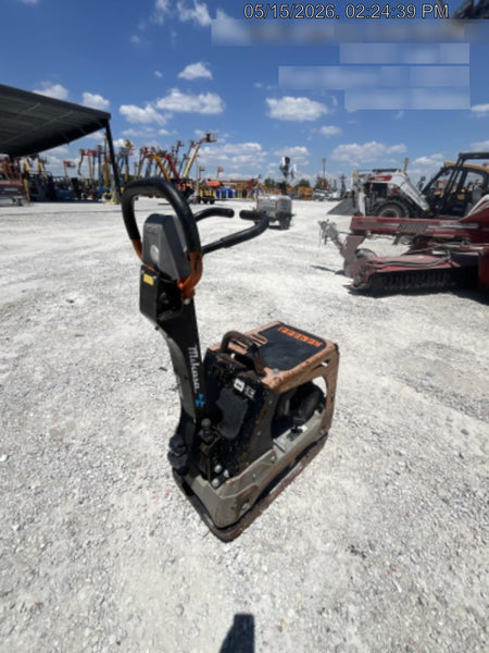 2023 MULTIQUIP MV308GH