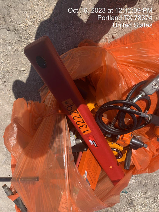 2021 HARRINGTON L5LB015-20