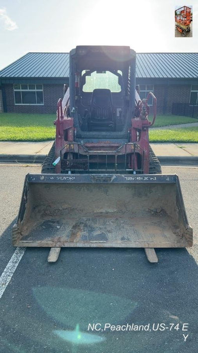 2025 VIRNIG 48" Pallet Forks - Virnig