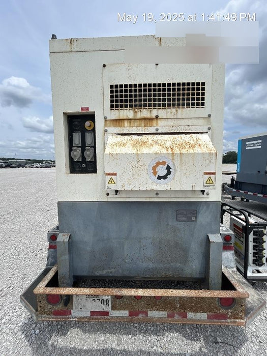 2020 ATLAS COPCO QAS250