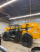 2020 JCB 509-42 Canopy, Solid Tires, Work Lights, Beacon, Aux Hydraulics, Back up Alarm, Lifting Eye, ES Decals