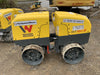 2021 WACKER NEUSON RTLx-SC3