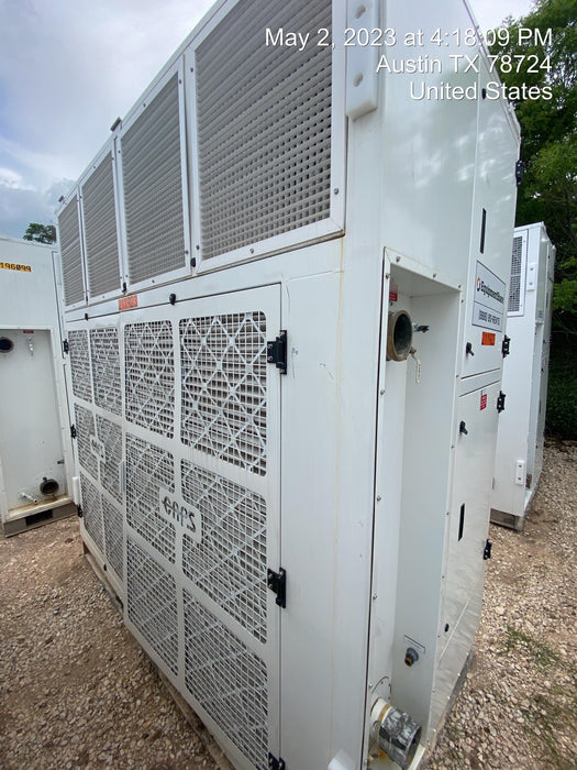 2022 CAPS PAHV-140TC-0NN0NN-5E5-P2-VG2CEUP