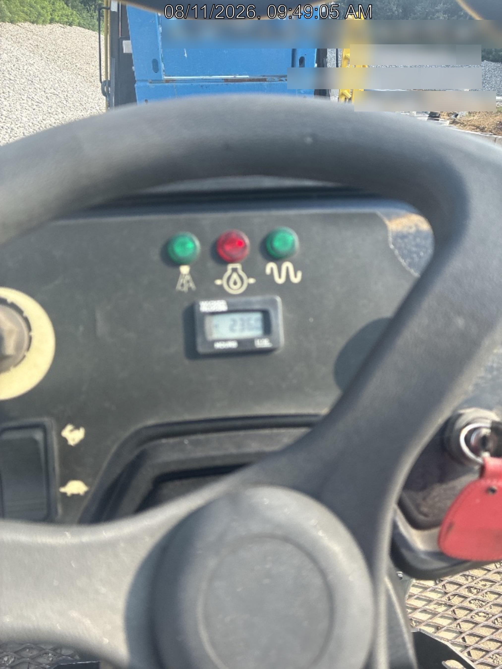 2021 WACKER NEUSON RD12A
