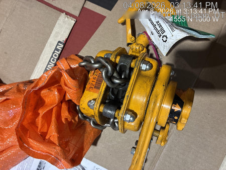2023 HARRINGTON L5LB015-20